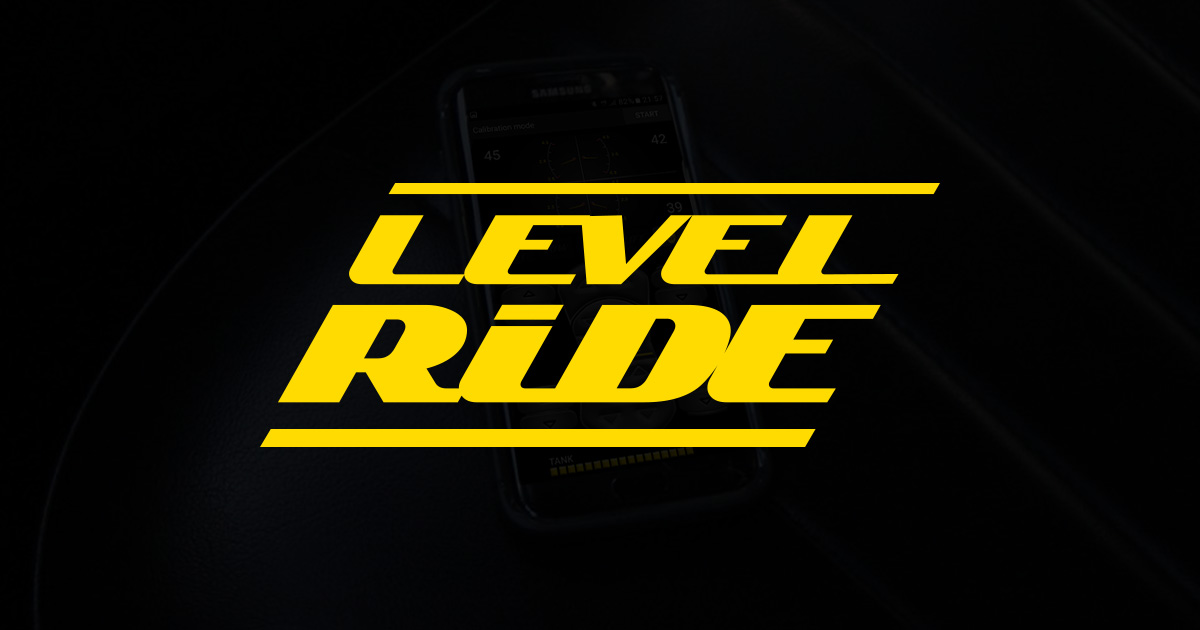 Dealers - Level Ride