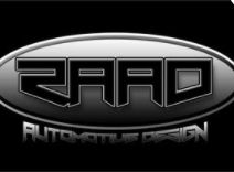 RAAD Automotive Design