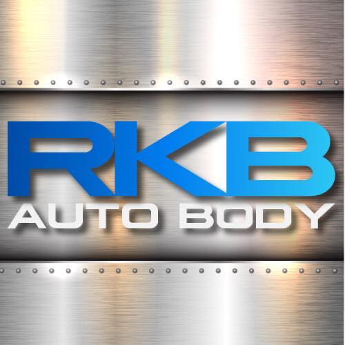 RKB AUTO BODY