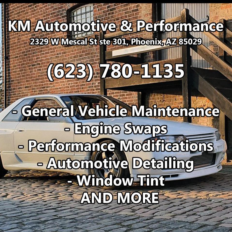km automotive