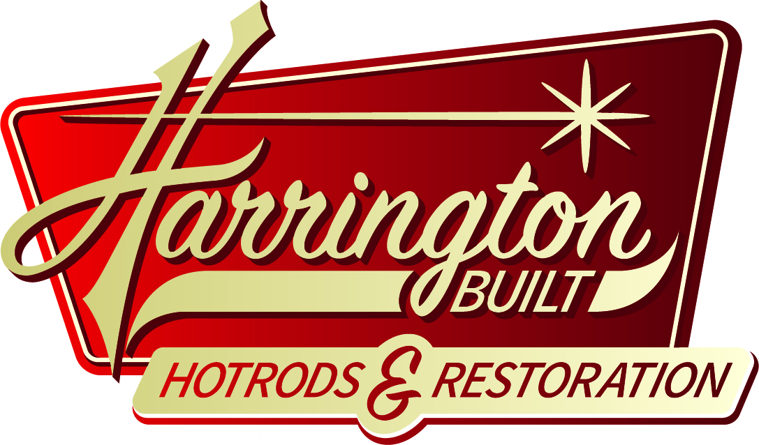 Harrington Built